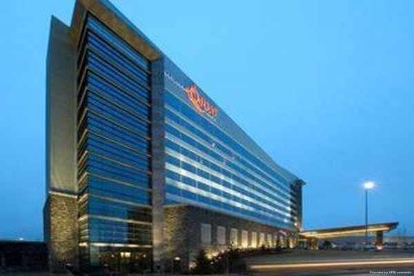 Northern Quest Resort (Airway Heights)